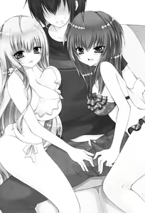 Page 16 of Imouto wa Gravure Idol! - My Sister Is Gravure-Idol! - preview thumbnail
