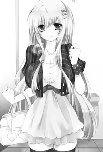 Page 27 of Imouto wa Gravure Idol! - My Sister Is Gravure-Idol! - preview thumbnail