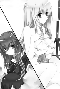 Page 7 of Imouto wa Gravure Idol! - My Sister Is Gravure-Idol! - preview thumbnail