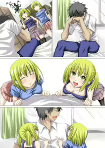 Page 120 of Futago no Mei to Ojisan no ero ero na Hibi - preview thumbnail