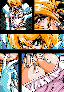 Page 242 of Dragon Master SILK 2 - preview thumbnail