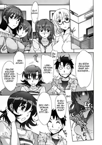 Page 4 of Mamagoto - 6 - preview thumbnail
