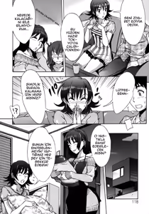 Page 5 of Mamagoto - 6 - preview thumbnail