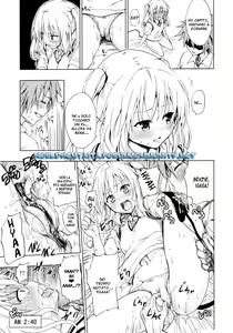 Page 16 of Chou LOVE-ru Seven - preview thumbnail