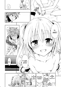 Page 23 of Chou LOVE-ru Seven - preview thumbnail