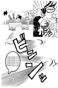 Page 6 of Animalise#4 - Lola Bunny Doujinshi - English - preview thumbnail