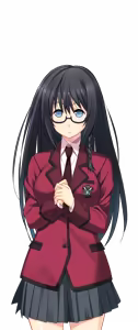 Page 16 of Ingyaku no Gakuen ~Waida ni Habikoru Fukushuu no Wana~ Character CGs - preview thumbnail
