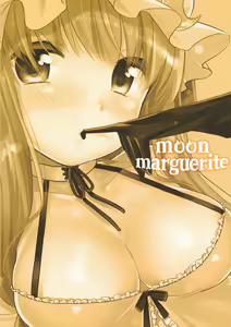 Page 27 of moon marguerite - preview thumbnail