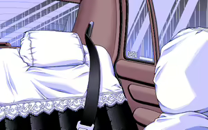 Page 115 of TAXI Genmutan - Strange World Act. 2 - preview thumbnail