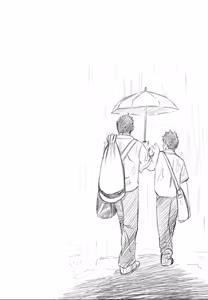 Page 60 of Itai Itai Itai. 2 (decensored) - preview thumbnail