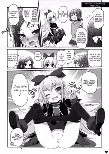 Page 10 of DOCKING! - preview thumbnail