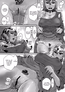 Page 10 of Jousenken wa Ken Janai no de Soubi Dekimasen | A Swordfish Isn't Actually a Sword, So You Can't Equip It - preview thumbnail