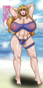 Page 28 of Fairy`s Meat Pole - preview thumbnail