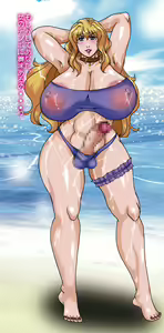 Page 29 of Fairy`s Meat Pole - preview thumbnail