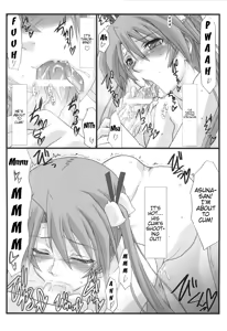 Page 18 of Astral Bout ver. 21 - preview thumbnail
