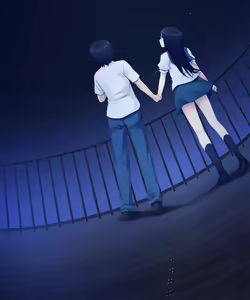 Page 6 of CURE GIRL - preview thumbnail