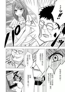 Page 41 of Aidoru kyōsei sōsa ~ sumaho de meirei shita koto ga genjitsu ni ~ - preview thumbnail