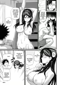 Page 21 of Fukiyose Kenkouhou | Camino de Salud de Fukiyose - preview thumbnail