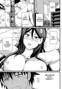 Page 3 of Fukiyose Kenkouhou | Camino de Salud de Fukiyose - preview thumbnail