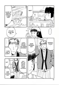 Page 12 of blue snow blue Soushuuhen 1 scene.1 - preview thumbnail
