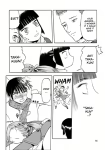 Page 16 of blue snow blue Soushuuhen 1 scene.1 - preview thumbnail