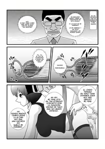 Page 29 of Toki o tomeru kazoku - preview thumbnail