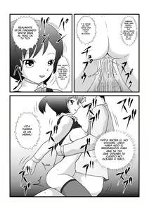Page 33 of Toki o tomeru kazoku - preview thumbnail