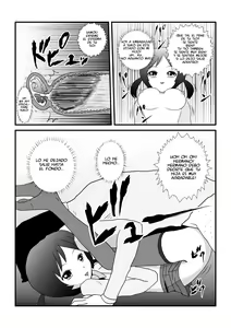 Page 36 of Toki o tomeru kazoku - preview thumbnail