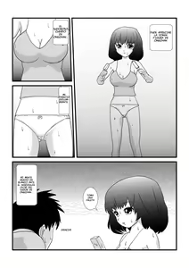 Page 40 of Toki o tomeru kazoku - preview thumbnail