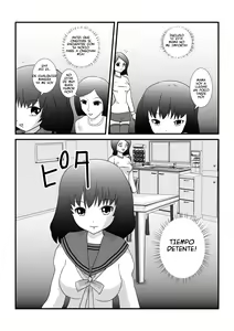 Page 44 of Toki o tomeru kazoku - preview thumbnail