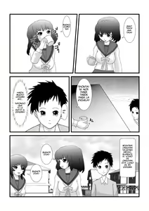 Page 58 of Toki o tomeru kazoku - preview thumbnail