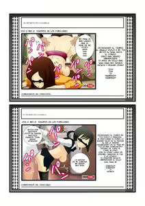 Page 60 of Toki o tomeru kazoku - preview thumbnail