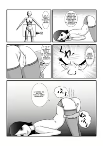 Page 8 of Toki o tomeru kazoku - preview thumbnail