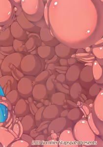 Page 2 of S4A-Super Sexual Suit SAMUS Assaulted- - preview thumbnail