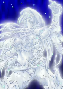 Page 35 of Queen's Break Vol.03 korean - preview thumbnail