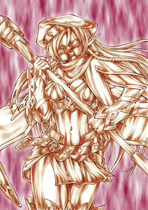 Page 40 of Queen's Break Vol.03 korean - preview thumbnail