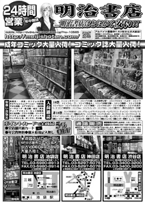 Page 495 of COMIC Megastore 2008-12 - preview thumbnail
