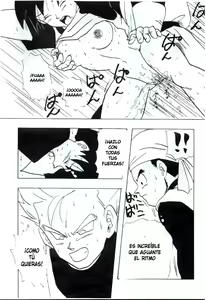 Page 8 of Before the match (Spanish) LKNOFansub - preview thumbnail