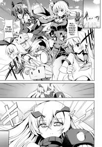 Page 4 of Sweet Collection - preview thumbnail