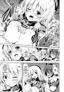 Page 8 of Sweet Collection - preview thumbnail