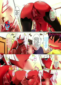 Page 3 of Wagaya no Liliana-san +R + S | La Liliana-san de mi casa + R + S - preview thumbnail