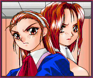 Page 265 of Sei Jeremiah Gakuen HCG - preview thumbnail