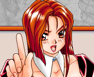 Page 31 of Sei Jeremiah Gakuen HCG - preview thumbnail