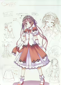 Page 72 of La Campanella della Benedizione - Tech Gian Super Prelude - preview thumbnail
