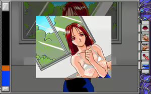 Page 212 of Sei Jeremiah Gakuen STORY RUN - preview thumbnail