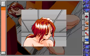 Page 371 of Sei Jeremiah Gakuen STORY RUN - preview thumbnail