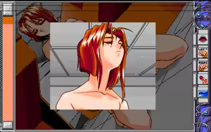 Page 374 of Sei Jeremiah Gakuen STORY RUN - preview thumbnail