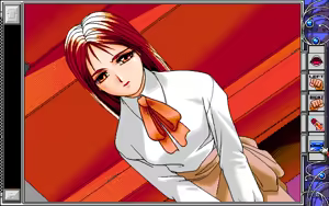 Page 423 of Sei Jeremiah Gakuen STORY RUN - preview thumbnail