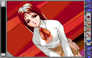 Page 424 of Sei Jeremiah Gakuen STORY RUN - preview thumbnail