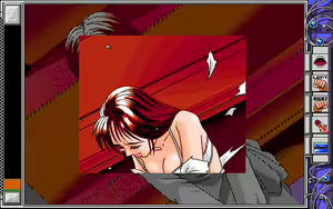 Page 433 of Sei Jeremiah Gakuen STORY RUN - preview thumbnail
